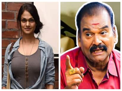 Bayilvan Ranganathan Phone Call With Singer Sucithra Leaked Audio ‛நான் எதை கேட்டாலும் கொடுப்பேனா...’ கொதித்த சுசித்ரா... ‛நான் புள்ளக்குட்டிக்காரன்...’ பம்மிய பயில்வான்! ஆடியோ ரிலீஸ்!
