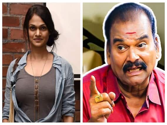 ‛நான் எதை கேட்டாலும் கொடுப்பேனா...’ கொதித்த சுசித்ரா... ‛நான் புள்ளக்குட்டிக்காரன்...’ பம்மிய பயில்வான்! ஆடியோ ரிலீஸ்! ‛நான் எதை கேட்டாலும் கொடுப்பேனா...’ கொதித்த சுசித்ரா... ‛நான் புள்ளக்குட்டிக்காரன்...’ பம்மிய பயில்வான்! ஆடியோ ரிலீஸ்!