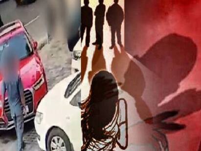 Hyderabad gang rape case: Neta’s teen son among 5 held for raping girl Hyderabad: பப்பில் +2 மாணவர்களுக்கு விருந்து கொடுத்த பள்ளி! சிறுமி  வன்கொடுமையில் வெளியான அதிர்ச்சி தகவல்!