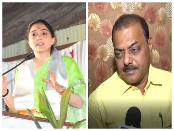 Explained: पैगंबर मोहम्मद पर BJP नेताओं की टिप्पणियों का किन-किन देशों ने किया विरोध? जानें MEA ने क्या कहा Explained: पैगंबर मोहम्मद पर BJP नेताओं की टिप्पणियों का किन-किन देशों ने किया विरोध? जानें MEA ने क्या कहा