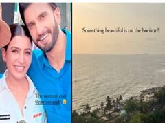 Samantha : சமந்தா பதிவிட்ட ஸ்வீட் போஸ்ட்.. ரன்வீர் சிங் கொடுத்த ரிப்ளை.. ரசிகர்களுக்கு காத்திருந்த சர்ப்ரைஸ்..