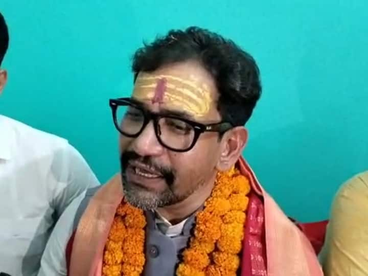 Kanpur Violence Azamgarh By-Election BJP Candidate Dinesh Lal Yadav says Such miscreants will have good medicine ann Kanpur Violence पर आजमगढ़ से BJP प्रत्याशी निरहुआ ने कहा- 'ऐसे उपद्रवियों की अच्छे से होगी दवा'