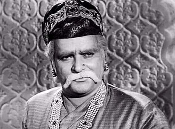 Prithviraj Kapoor: मुगल-ए-आजम के लिए डायरेक्टर ने पृथ्वीराज कपूर को दिया था ब्लैंक चैक, एक्टर ने ली थी इतनी फीस Prithviraj Kapoor: मुगल-ए-आजम के लिए डायरेक्टर ने पृथ्वीराज कपूर को दिया था ब्लैंक चैक, एक्टर ने ली थी इतनी फीस