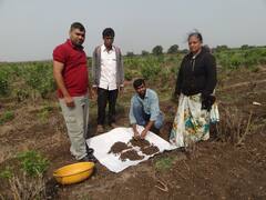 Soil Heath Card: ખેડૂતો માટે ખૂબ કામનું છે સોઇલ હેલ્થ કાર્ડ, જાણો શું છે તેની ખાસિયત