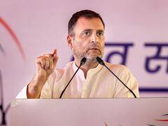 Rahul Gandhi: पैगंबर पर टिप्पणी को लेकर विवाद के बीच राहुल गांधी बोले- नफरत सिर्फ नफरत को जन्म देती है