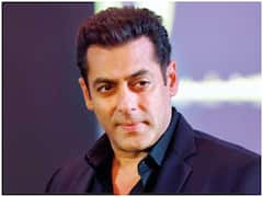 Salman Khan Threat Case: મુંબઈ ક્રાઈમ બ્રાન્ચને લાગ્યો મોટો આંચકો, સલમાન ખાનને ધમકી આપનાર પહેલાથી જ જેલમાં છે