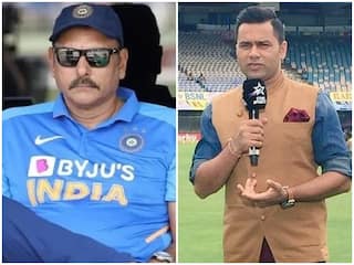 IPL: रवि शास्त्री के बाद अब आकाश चोपड़ा ने अलापा साल में दो आईपीएल का राग, बताया पूरा प्लान