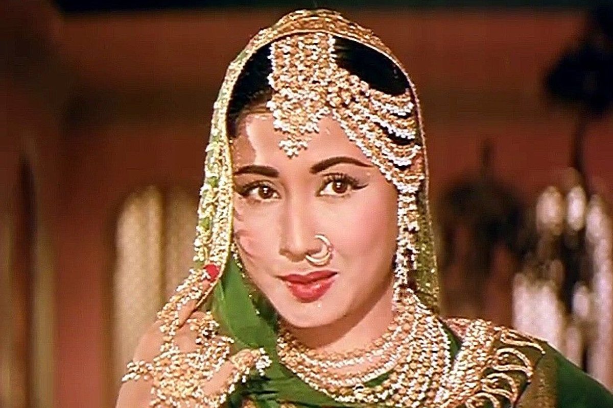 Meena Kumari: कमाल अमरोही ने जब सबके सामने किया था पत्नी मीना कुमारी का अपमान, उनके असिस्टेंट ने एक्ट्रेस को मारा था थप्पड़!