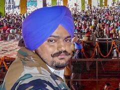 Sidhu Moose Wala Case: मूसेवाला की हत्या के पीछे क्या फैन बनकर आए शख्स का है हाथ? सेल्फी लेने वाला गिरफ्तार