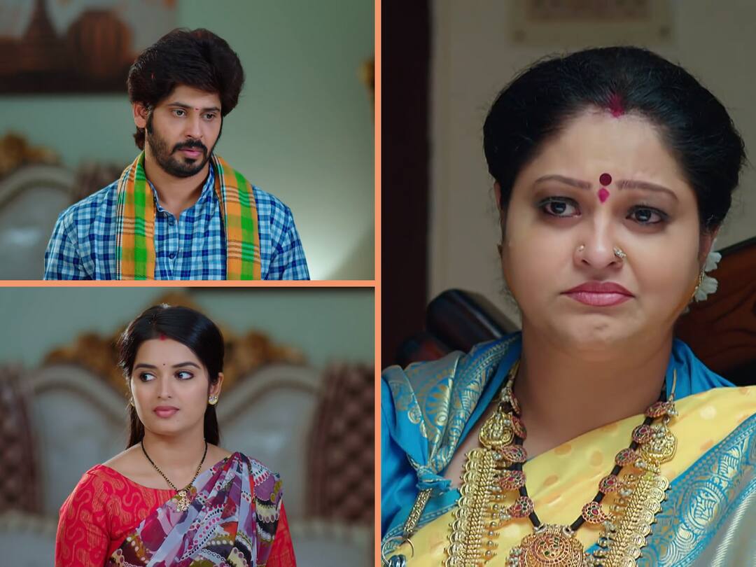 Janaki Kalaganaledu June 6th Episode 316, Know today Episcope In Details Janaki Kalaganaledu June 6th (ఈరోజు) ఎపిసోడ్: వంటల పోటీలో రామచంద్రకు అవమానం- అమ్మ పేరుతో మార్కులు కొట్టేసిన రాముడు