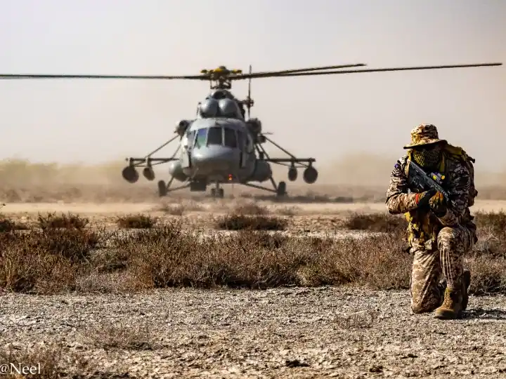 Defence acquisition: 76 thousands crore of arms purchasing deal sanctioned for defence sector ਰੱਖਿਆ ਖੇਤਰ ਵਿੱਚ ਆਤਮ-ਨਿਰਭਰਤਾ ਵੱਲ ਭਾਰਤ ਦਾ ਵੱਡਾ ਕਦਮ, 76 ਹਜ਼ਾਰ ਕਰੋੜ ਦੇ ਹਥਿਆਰਾਂ ਦੀ ਖਰੀਦ ਨੂੰ ਮਨਜ਼ੂਰੀ