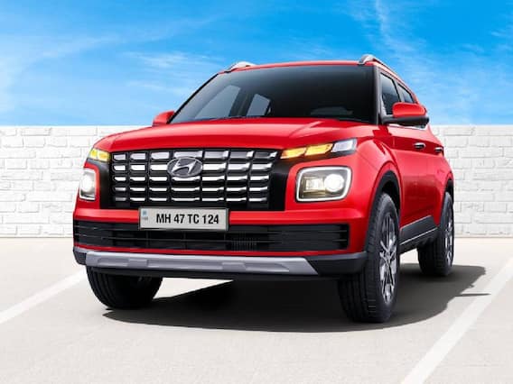 इंतजार खत्म, भारत में Hyundai Venue Facelift 2022 हुई लॉन्च, 7.53 लाख रुपये है कीमत - ये हैं फीचर्स