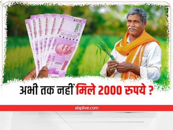 PM Kisan Status: अभी तक नहीं मिले 2000 रुपये, दोबारा चैक करें पीएम किसान का स्टेटस