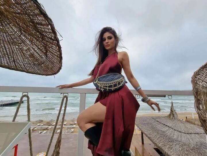 આ સિવાય તે છેલ્લા કેટલાક સમયથી અયાન મુખર્જીની આગામી ફિલ્મ 'બ્રહ્માસ્ત્ર'ને લઈને પણ ચર્ચામાં છે.