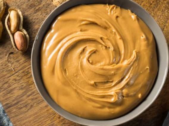 Peanut Butter Recipe: सिर्फ 2 चीजों से बना सकते हैं बाजार से भी अच्छा पीनट बटर, जानें तरीका Peanut Butter Recipe: सिर्फ 2 चीजों से बना सकते हैं बाजार से भी अच्छा पीनट बटर, जानें तरीका