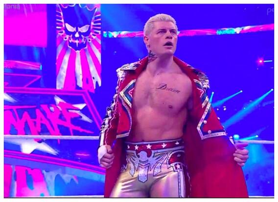 Cody Rhodes के चोटिल होने से बढ़ी WWE की मुश्किलें! ये 3 सुपरस्टार RAW में सकते हैं उनकी जगह