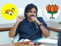 Pawan Politics: పవన్ టార్గెట్ ఎవరు? బీజేపీనా? టీడీపీనా? ఉమ్మడి సీఎం అభ్యర్థి కోసమేనా?