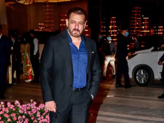 Salman Khan : सलमान खान प्रकरणाचा गांभीर्याने तपास सुरू : संजय पांडे