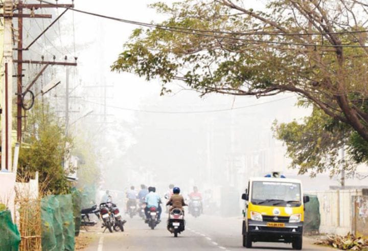 Groundwater Polluted: அரியமங்கலம் குப்பை கிடங்கால் மாசடையும் நிலத்தடி நீர் -  கொதிக்கும் சமூக ஆர்வலர்கள்