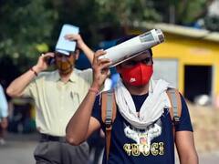 Chhattisgarh Weather Forecast: छत्तीसगढ़ के लोगों को गर्मी से राहत के लिए करना होगा थोड़ा इंतजार, जानें मौसम के ताजा अपडेट