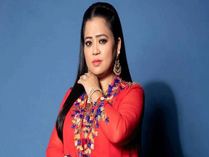 Comedian Bharti Singh Opened Up About Her Childhood Struggle Read Here