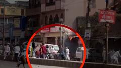 Kanpur हिंसा को लेकर Congress प्रवक्ता ने लगाया सरकार पर आरोप, देखें ये वीडियो