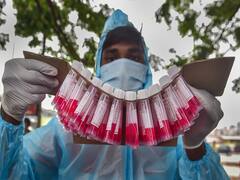 India Corona Cases Today:  દેશમાં ચોથી લહેરના ભણકારા, આજે નોંધાયા જૂન મહિનાના સૌથી વધુ કેસ