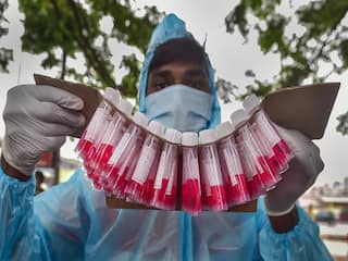 India Corona Cases Today:  દેશમાં ચોથી લહેરના ભણકારા, આજે નોંધાયા જૂન મહિનાના સૌથી વધુ કેસ
