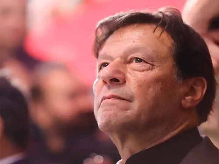 Pakistan: पीटीआई सांसद की धमकी- अगर इमरान खान को कुछ हुआ तो आत्मघाती हमले को दूंगा अंजाम Pakistan PTI MP's threat If anything happens to Imran Khan I will execute the suicide attack Pakistan: पीटीआई सांसद की धमकी- अगर इमरान खान को कुछ हुआ तो आत्मघाती हमले को दूंगा अंजाम