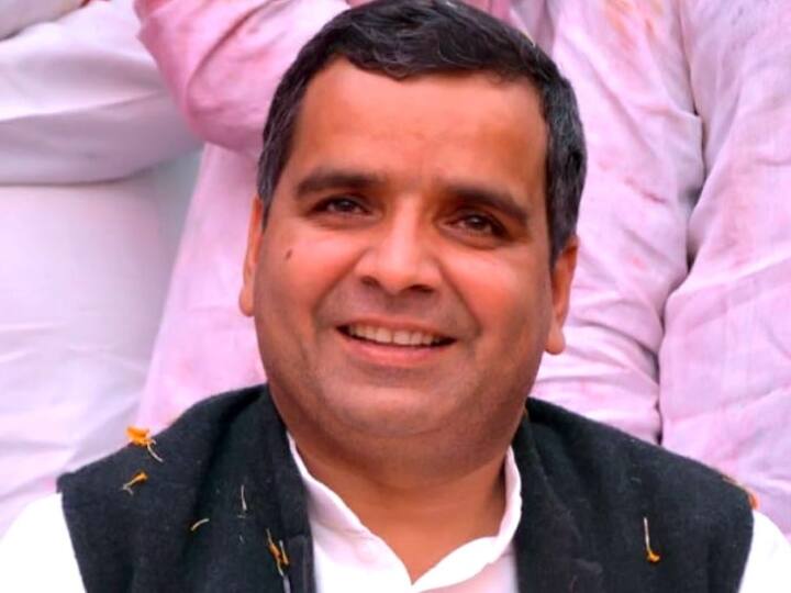 Azamgarh Bypoll: नामांकन के बाद धर्मेंद्र यादव ने किया सबसे बड़ा दावा, बीजेपी को लेकर कही ये बात Azamgarh Bypoll Dharmendra Yadav said after nomination bjp will not defeat them Azamgarh Bypoll: नामांकन के बाद धर्मेंद्र यादव ने किया सबसे बड़ा दावा, बीजेपी को लेकर कही ये बात