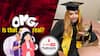 A Cat that has graduated from college? | OMG! Is that Real? Ep - 54