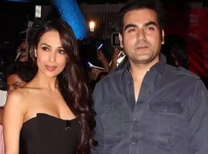 Was Arbaaz Khan angry with Malaika Arora dressing sense, know the answer Malaika Arbaaz: क्या मलाइका का ड्रेसिंग सेंस देख अरबाज़ खान को आता था गुस्सा, खुद बताई थी सच्चाई