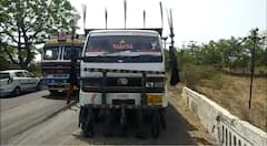 ભરૂચ: ટ્રક અને બાઇક વચ્ચે અકસ્માતમાં વિદ્યાર્થીનું કમકમાટી ભર્યું મોત