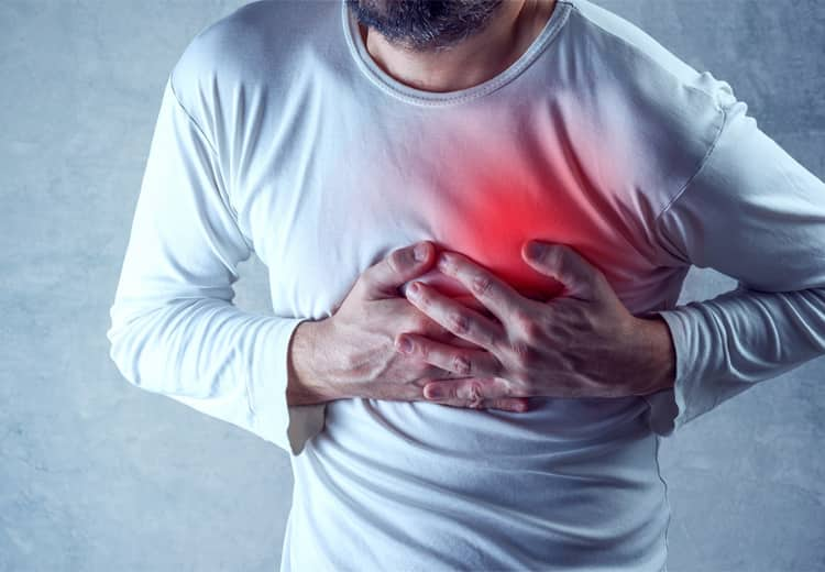 Why is the risk of heart attack increasing in the youth? Heart Health: યુવા વર્ગમાં કેમ વધી રહ્યું છે હાર્ટ અટેકનું જોખમ, જાણો એક્સ્પર્ટે  શું આપી સલાહ