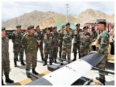 CDS बनाने के लिए सरकार ने आर्मी एक्ट में की तब्दीली, जानें-अब किन्हें बनाया जा सकता है चीफ ऑफ डिफेंस स्टाफ?