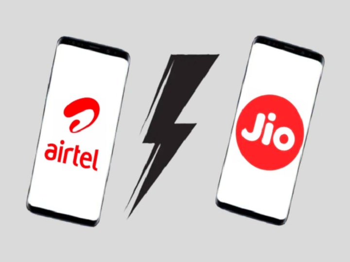 Airtel Vs Jio : எந்த ப்ளான் பெருசுன்னு பெருசுன்னு அடிச்சுக்காட்டு.. 56 நாட்கள் வேலிடிட்டி.. ஏர்டெல், ஜியோ எது பெஸ்ட்?