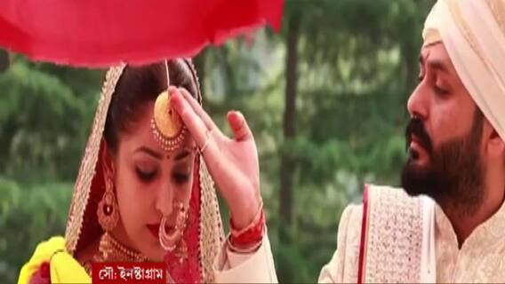 Film Star: কে কে-র নতুন গানের সম্মোহন। প্রকাশ্যে এল ‘শেরদিল’-এ কে কে-র গাওয়া গান । Bangla News