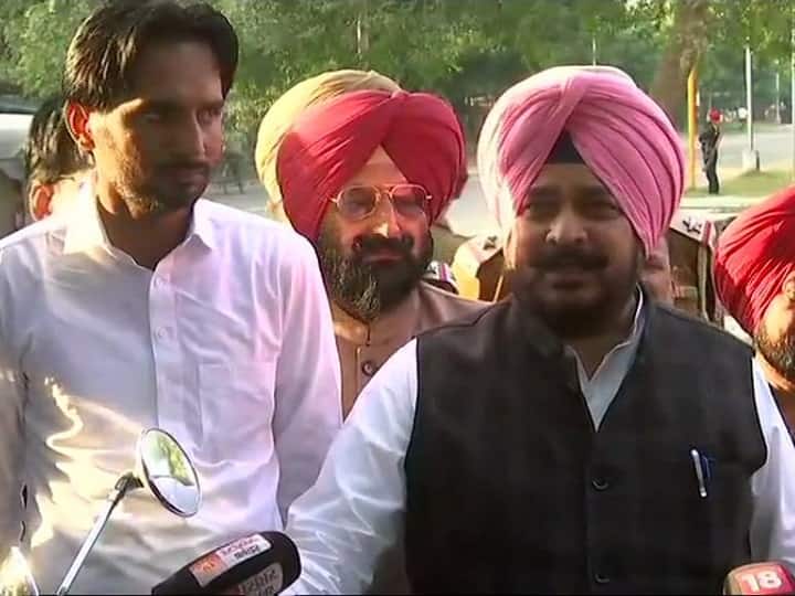 Former Punjab Minister & Congress Leader Sadhu Singh Arrested For Corruption Charges Former Punjab Minister & Congress Leader Sadhu Singh Arrested On Corruption Charges