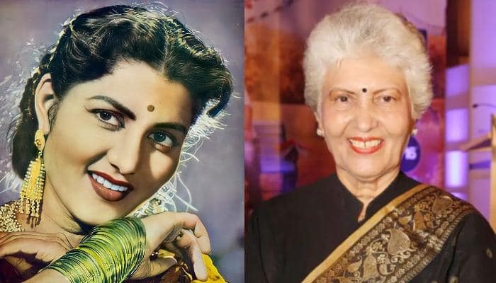 Shashikala: इस एक्ट्रेस ने देखा था कंगाली का ऐसा दौर, सड़कों पर भटकीं, फुटपाथ पर सोईं और भीख में मिला खाना खाया