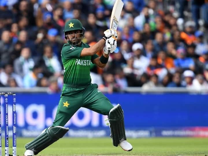 For Pakistan, Babar Azam has a chance to win another international ODI series on home soil. The team had recently defeated Australia 2-1 in the ODI series in Pakistan. (Pic Courtesy: AFP)