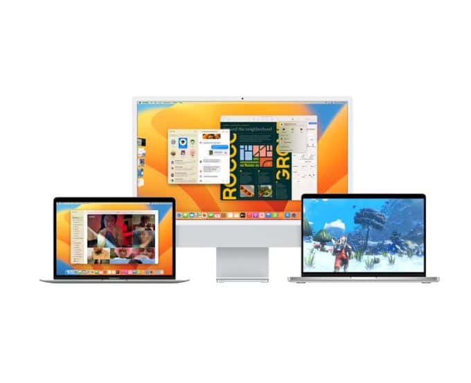 या इव्हेंटमध्ये कंपनी iOS 16 प्रमाणे iPadOS 16 लाँच करू शकते. यामध्ये वापरकर्त्यांना इम्प्रूव्ड मल्टी टास्किंग एक्सपीरियंस मिळू शकतो.  दरम्यान, कंपनी केवळ समर्पित कार्यक्रमांद्वारे हार्डवेअर लॉन्च करते. अनेक रिपोर्ट्समध्ये सांगण्यात आलं आहे की, WWDC कीनोटच्या दरम्यान, नवा Mac डिव्हाइस लॉन्च केला जाऊ शकतो.