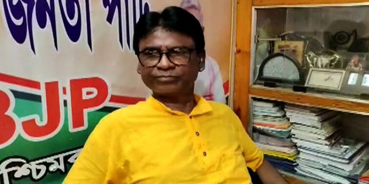 BJP MP Khagen Murmu makes claim that TMC approached him several times to switch party Khagen Murmu : একাধিকবার তৃণমূলে যোগ দেওয়ার প্রস্তাব, চাঞ্চল্যকর দাবি বিজেপি সাংসদের