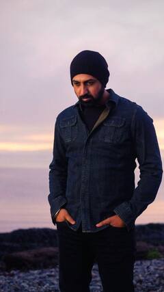 Punjabi Singer Bollywood Debut: ਦਿਲਜੀਤ ਦੋਸਾਂਝ ਤੋਂ ਲੈ ਕੇ ਐਮੀ ਵਿਰਕ ਤੱਕ ਬਾਲੀਵੁੱਡ 'ਚ ਧਮਾਲ ਮਚਾਉਣ ਵਾਲੇ ਪੰਜਾਬੀ ਸਿੰਗਰਸ ਦੀ ਲੰਬੀ ਲਿਸਟ