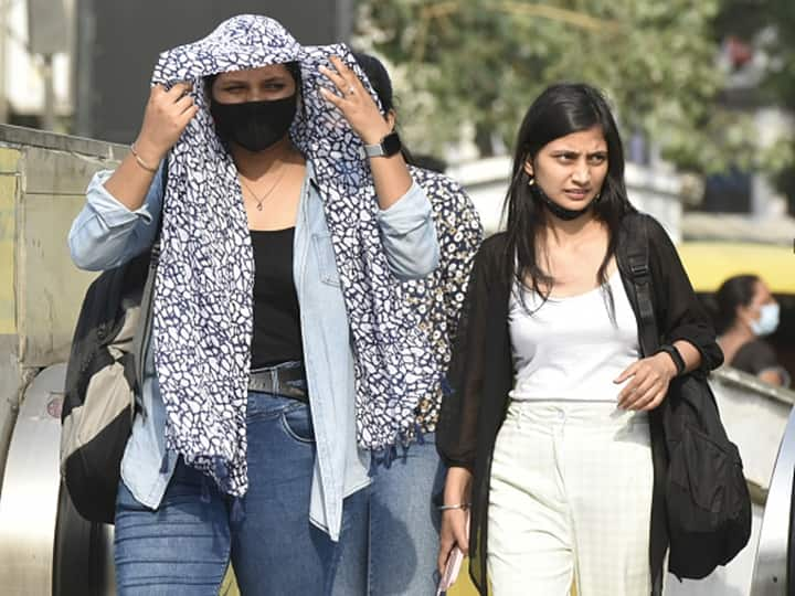 Weather Updates IMD Orange Alert Over Severe Heatwave in Delhi Haryana UP IMD Issues Orange Alert For Severe Heatwave In Delhi, UP, Haryana. Respite Likely On Weekend