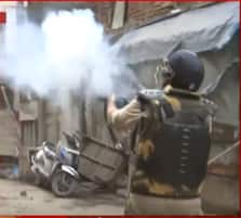 Kanpur Violence : कानपुर हिंसा पर पुलिस का एक्शन, 24 घंदे में हुईं 12 गिरफ्तारी