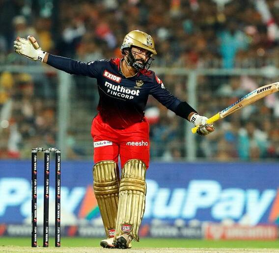 दिनेश कार्तिक अंतिम 11 मध्ये खेळणार?