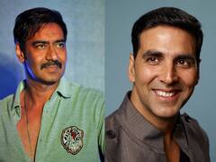 Stars Cameo in Movies: अजय देवगन से लेकर अक्षय कुमार तक, फिल्म में चंद मिनट के रोल के लिए इन स्टार्स ने लिए करोड़ों रुपये!