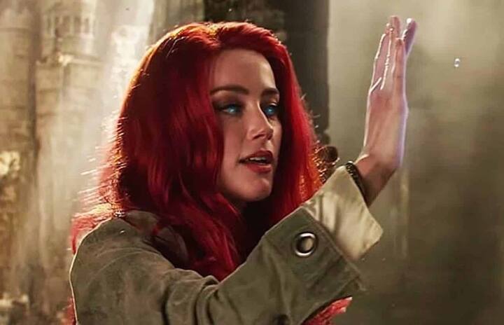 ஹாலிவுட்டின் முன்னணி நடிகை