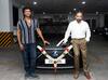 Lokesh Kanagaraj Lexus Car: நன்றி ஆண்டவரே.. கமல் கொடுத்த கிஃப்ட்.. லோகேஷ் என்ன சொன்னார் தெரியுமா?