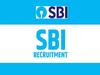 SBI Recruitment 2022: எஸ்.பி.ஐ. அறிவித்திருந்த 641 பணியிடங்களுக்கு விண்ணப்பிக்க இன்றே கடைசி நாள்.